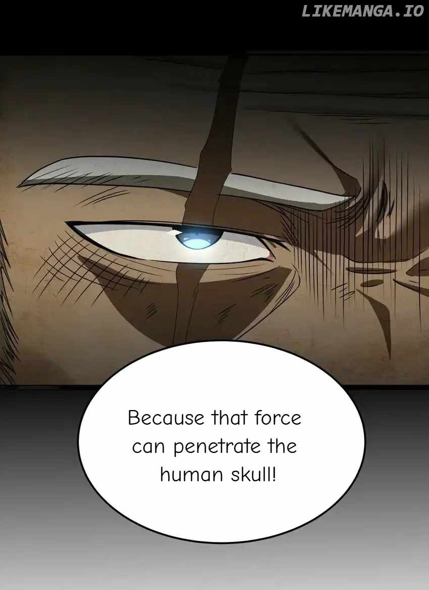This Hero is a Money Supremacist Chapter 24 48
